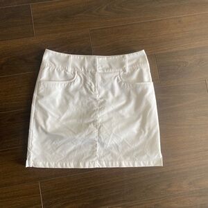 Adidas Climacool Golf Skirt